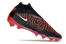 Carregar imagem no visualizador da galeria, Nike Phantom GX Elite DF FG - Preto Vermelho
