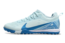 Carregar imagem no visualizador da galeria, Nike Mercurial Air Zoom Vapor 16 Pro Society - Azul
