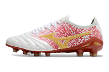 Carregar imagem no visualizador da galeria, Mizuno Morelia Neo IV Made In Japan FG
