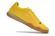 Carregar imagem no visualizador da galeria, Nike React Gato Futsal - Amarelo
