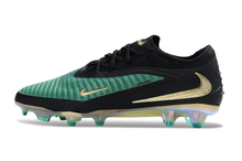 Carregar imagem no visualizador da galeria, Nike Phantom 6 Elite FG - Verde Preto
