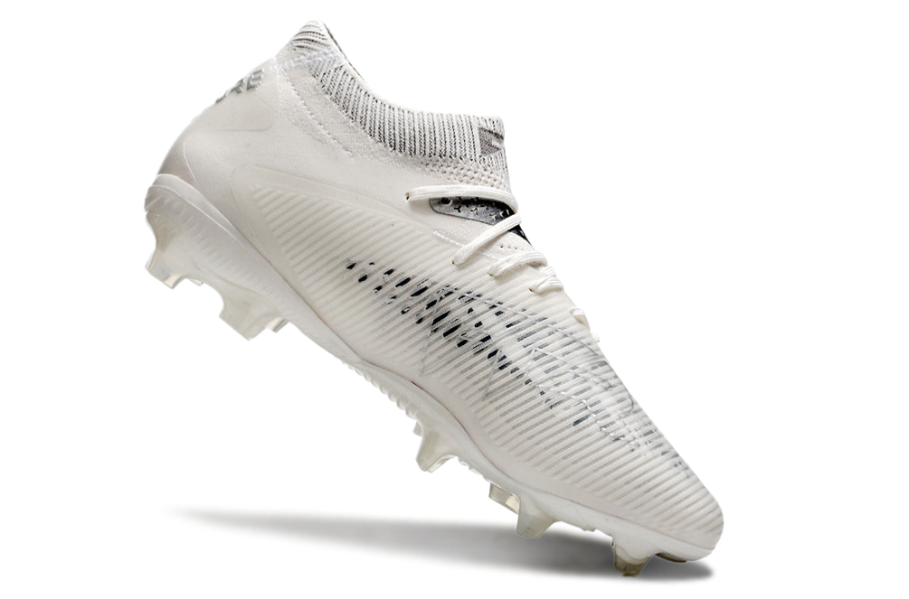 Puma Future 8 Ultimate FG - Branco – Acstorechuteiras