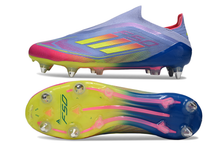 Carregar imagem no visualizador da galeria, Adidas F50 Elite Laceless SG - Celestial Victory
