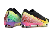 Carregar imagem no visualizador da galeria, Nike Air Zoom Mercurial Vapor 16 Elite SG TRAVA MISTA - Vini JR

