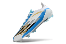 Carregar imagem no visualizador da galeria, Adidas F50 Elite FG - Azul
