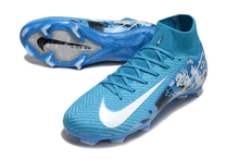 Carregar imagem no visualizador da galeria, Nike Air Zoom Superfly 10 Elite FG - Azul
