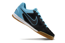 Carregar imagem no visualizador da galeria, Nike SB Gato Futsal - Preto Azul
