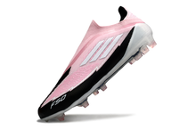 Carregar imagem no visualizador da galeria, Adidas F50 Elite Laceless FG - Messi
