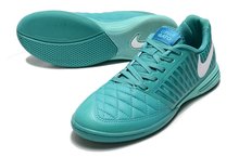 Carregar imagem no visualizador da galeria, Nike Lunar Gato II Futsal - Verde
