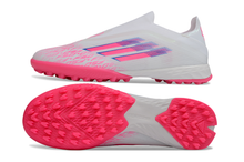Carregar imagem no visualizador da galeria, Adidas F50 Elite Laceless Society - Rosa

