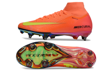 Carregar imagem no visualizador da galeria, Nike Air Zoom Superfly 10 Elite SG TRAVA MISTA - Cosmic Speed 2
