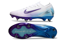 Carregar imagem no visualizador da galeria, Nike Air Zoom Mercurial Vapor 16 Elite SG TRAVA MISTA - Chromatic
