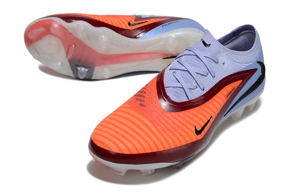 Nike Phantom 6 Elite FG - Roxo – Acstorechuteiras