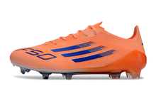 Carregar imagem no visualizador da galeria, Adidas F50 Elite FG - Laranja
