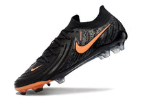 Carregar imagem no visualizador da galeria, Nike Phantom GX2 Elite FG - Preto Laranja
