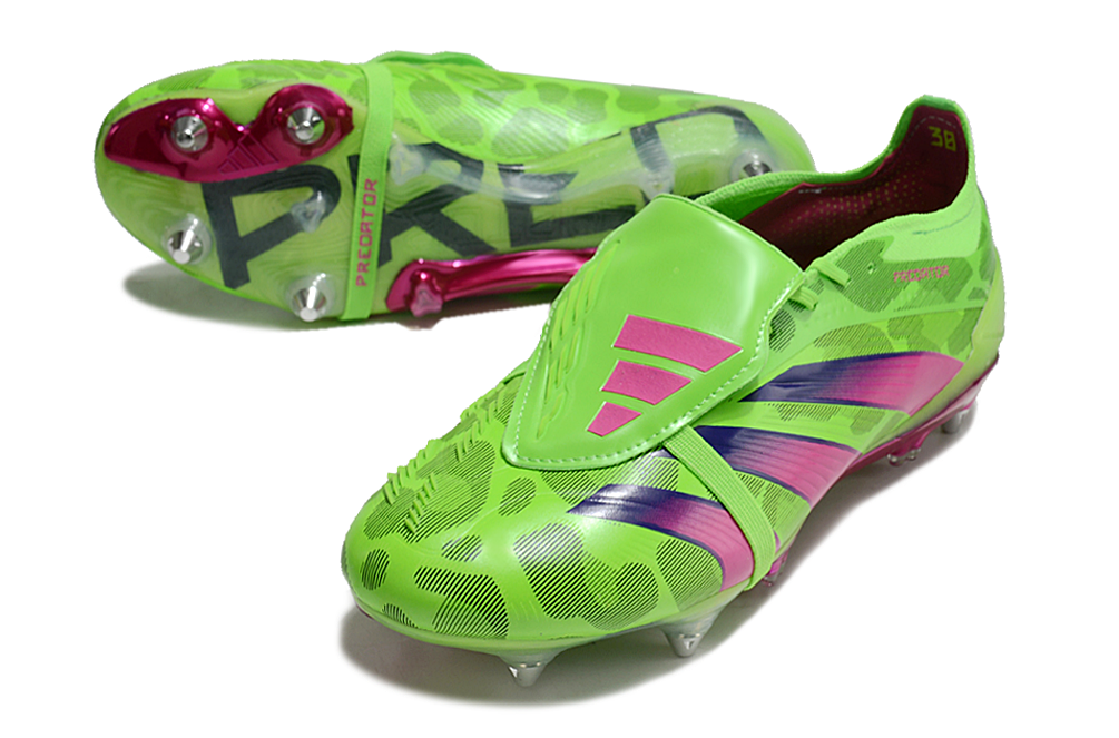 ※5/18まで期間限定！ PREDATOR ELITE SG アディダス Adidas Predator Elite Tongue SG - Generation – Acstorechuteiras