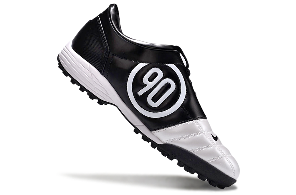 Nike Total 90 Society -Branco Preto – Acstorechuteiras