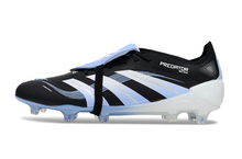 Carregar imagem no visualizador da galeria, Adidas Predator 25 Elite Tongue FG - Azul
