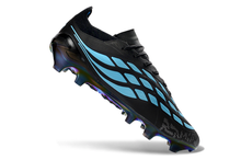 Carregar imagem no visualizador da galeria, Adidas Predator 26 Elite FG - Preto
