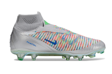 Carregar imagem no visualizador da galeria, Nike Phantom 6 Elite High FG - Cinza
