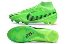 Carregar imagem no visualizador da galeria, Nike Air Zoom Superfly 9 FG Elite - Verde
