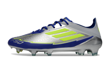 Carregar imagem no visualizador da galeria, Adidas F50 Elite FG - Messi La vida Rapida
