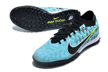 Carregar imagem no visualizador da galeria, Nike Mercurial Air Zoom Vapor 15 Elite Society - Azul
