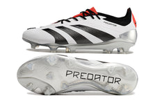 Carregar imagem no visualizador da galeria, Adidas Predator Elite FG - Prata
