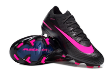 Carregar imagem no visualizador da galeria, Nike Air Zoom Mercurial Vapor 16 Elite FG - Preto Rosa
