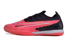 Carregar imagem no visualizador da galeria, Nike Phantom GX Elite Futsal - Rosa
