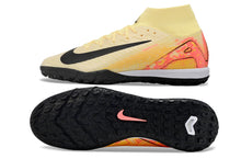 Carregar imagem no visualizador da galeria, Nike Air Zoom Superfly 10 Society Elite TF - Laranja
