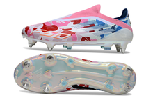 Carregar imagem no visualizador da galeria, Adidas F50 Elite Laceless SG - BAPE
