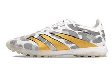 Carregar imagem no visualizador da galeria, Adidas Predator Elite Society - Ouro
