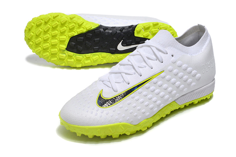 Nike Phantom Ultra Venom Society - Branco – Acstorechuteiras
