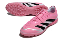 Carregar imagem no visualizador da galeria, Adidas Predator 25 Elite Society - Rosa
