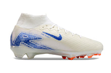 Carregar imagem no visualizador da galeria, Nike Air Zoom Superfly 10 Elite FG - Blue Print
