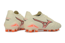 Carregar imagem no visualizador da galeria, Mizuno Morelia Neo IV Made In Japan FG - Japan
