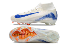 Carregar imagem no visualizador da galeria, Nike Air Zoom Superfly 10 Elite FG - Blue Print
