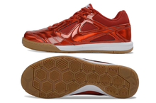Carregar imagem no visualizador da galeria, Nike SB Gato Futsal - Vermelho
