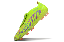 Carregar imagem no visualizador da galeria, Adidas Predator 25 Elite Tongue FG - Mystic Victory
