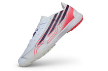 Carregar imagem no visualizador da galeria, Adidas F50 HYPERFAST Pro Society TF - Branco
