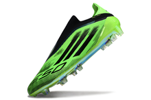Carregar imagem no visualizador da galeria, Adidas F50 Elite Laceless FG - Verde
