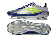 Carregar imagem no visualizador da galeria, Adidas F50 Elite FG - Messi La vida Rapida
