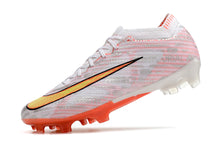 Carregar imagem no visualizador da galeria, Nike Air Zoom Mercurial Vapor 15 FG Elite - Laranja
