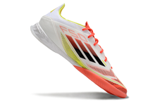 Carregar imagem no visualizador da galeria, Adidas F50 Elite Futsal IC - Pure Victory
