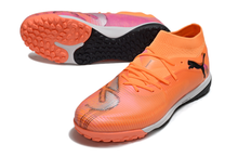 Carregar imagem no visualizador da galeria, Puma Future 8 FTR Society - Laranja
