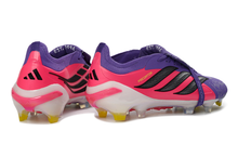 Carregar imagem no visualizador da galeria, Adidas Predator 26 Elite Tongue FG
