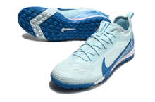 Carregar imagem no visualizador da galeria, Nike Mercurial Air Zoom Vapor 16 Pro Society - Azul
