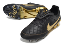 Carregar imagem no visualizador da galeria, Nike Tiempo Legend R10 Touch Of Gold
