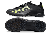 Carregar imagem no visualizador da galeria, Adidas F50 Elite Society TF - Black
